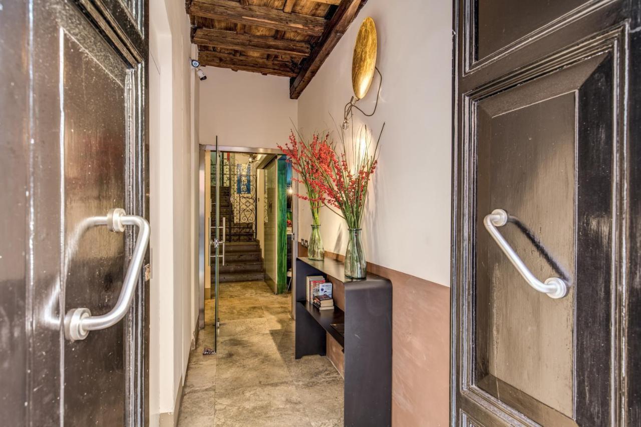 Argileto Terra Villa Roma Eksteriør bilde